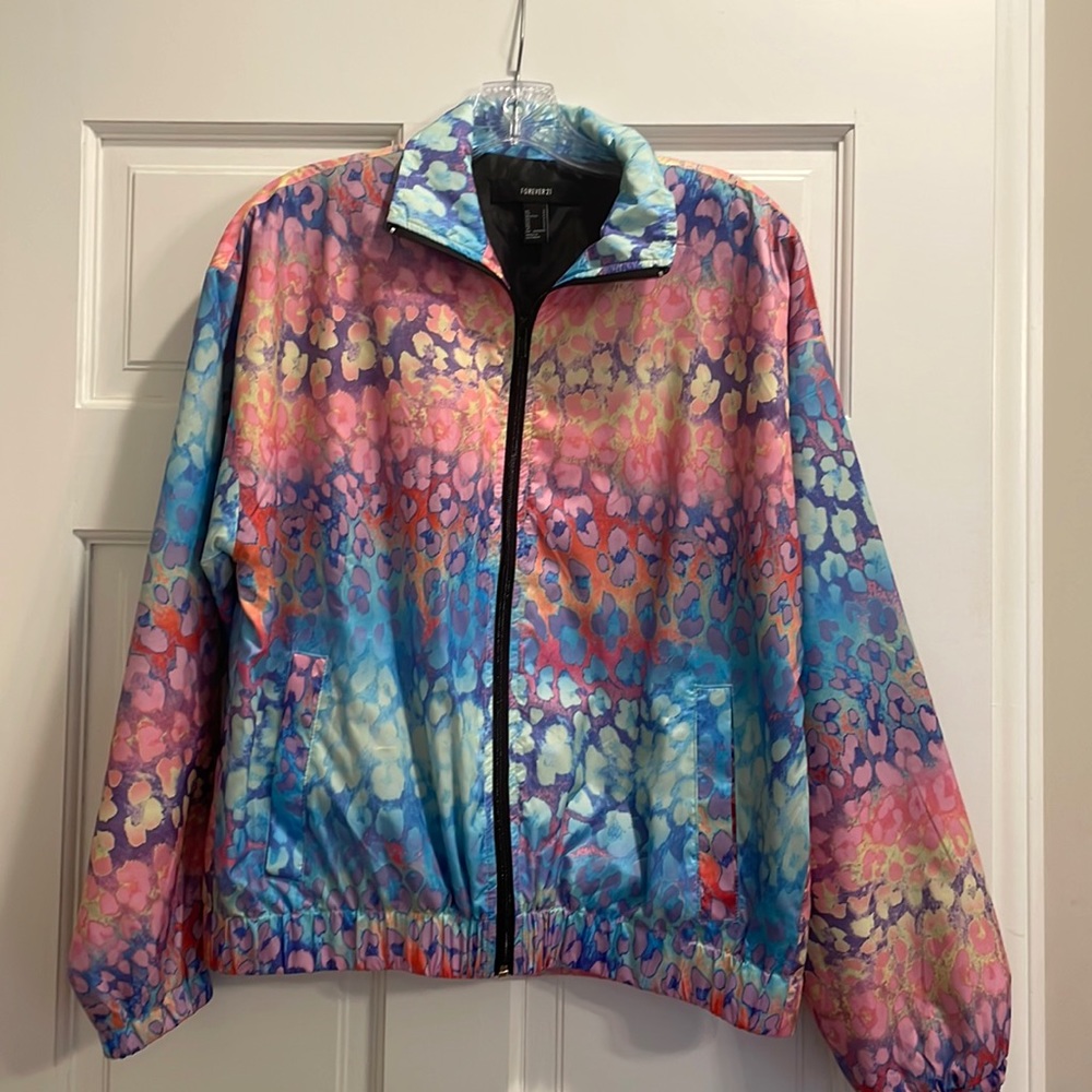 Windbreaker/Jacket